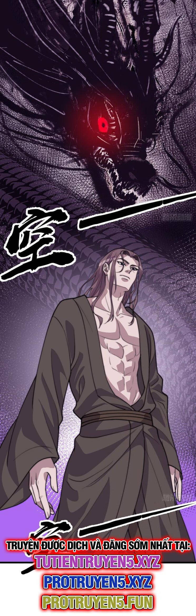 Ta Có Một Sơn Trại Chap 845 - Next Chap 846