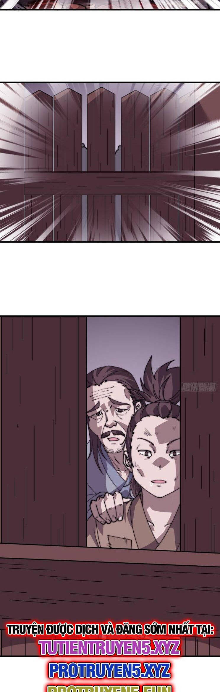 Ta Có Một Sơn Trại Chap 848 - Next Chap 849