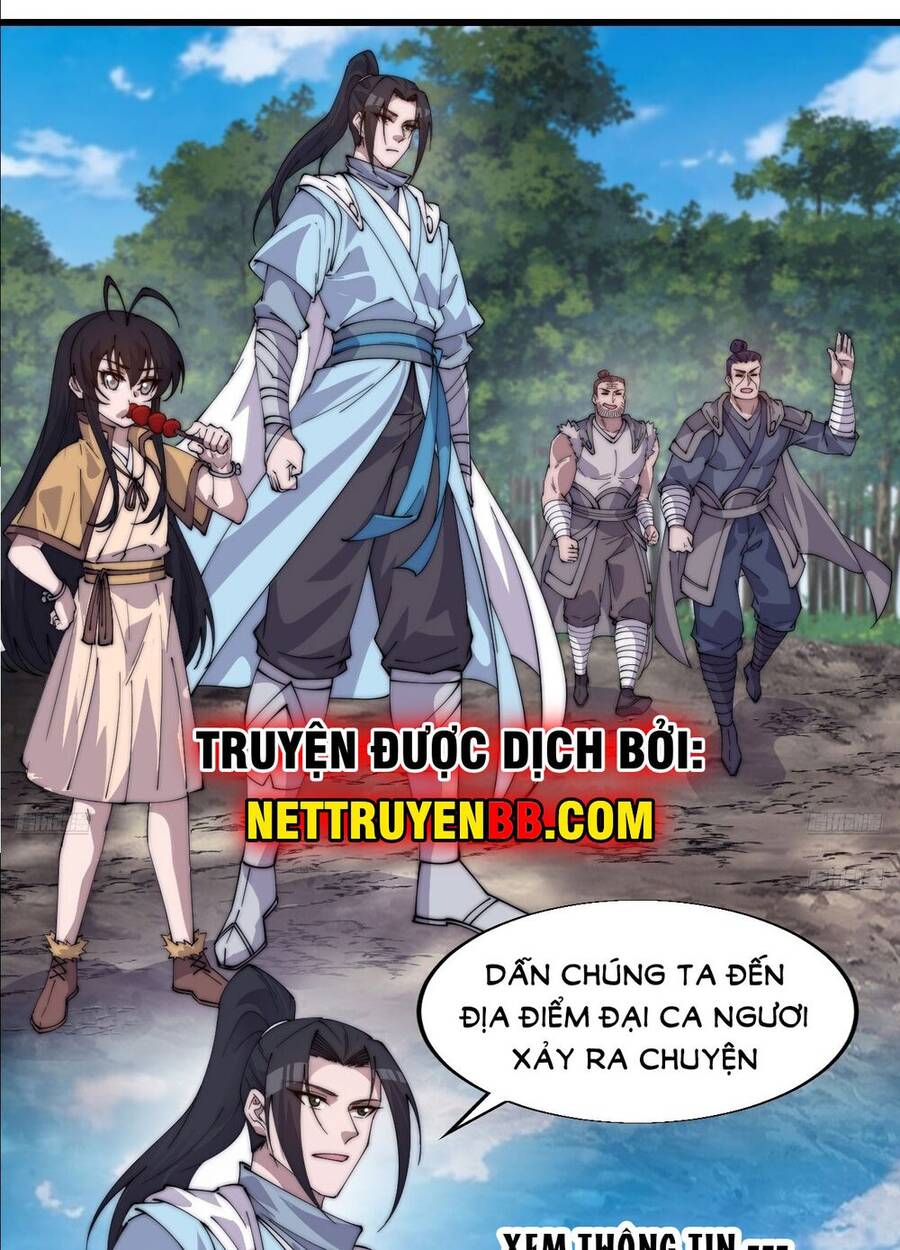 Ta Có Một Sơn Trại Chap 840 - Next Chap 841