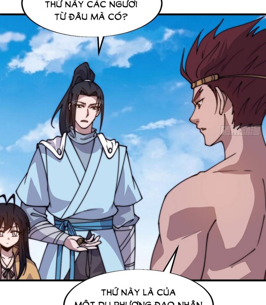 Ta Có Một Sơn Trại Chap 840 - Next Chap 841