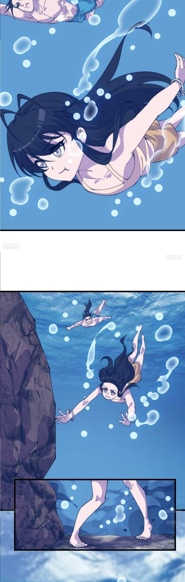 Ta Có Một Sơn Trại Chap 841 - Next Chap 842