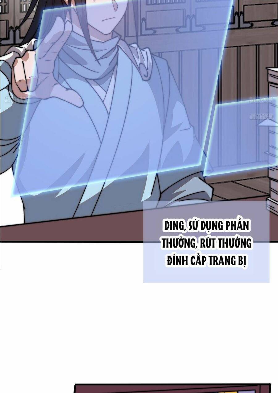Ta Có Một Sơn Trại Chap 842 - Next Chap 843