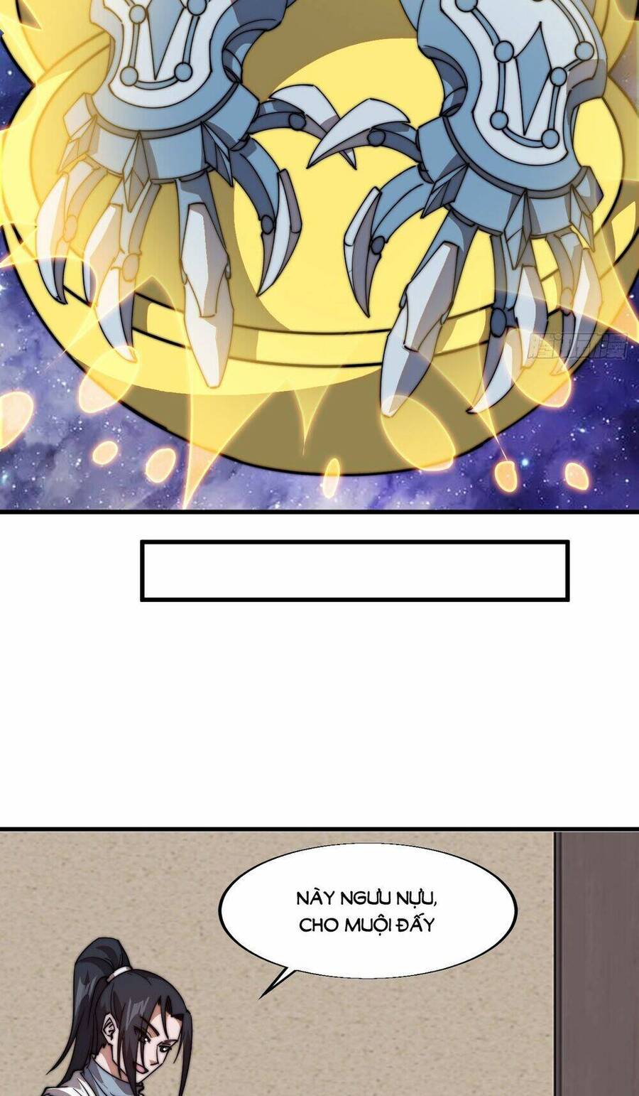 Ta Có Một Sơn Trại Chap 842 - Next Chap 843