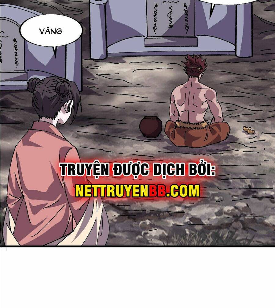 Ta Có Một Sơn Trại Chap 842 - Next Chap 843