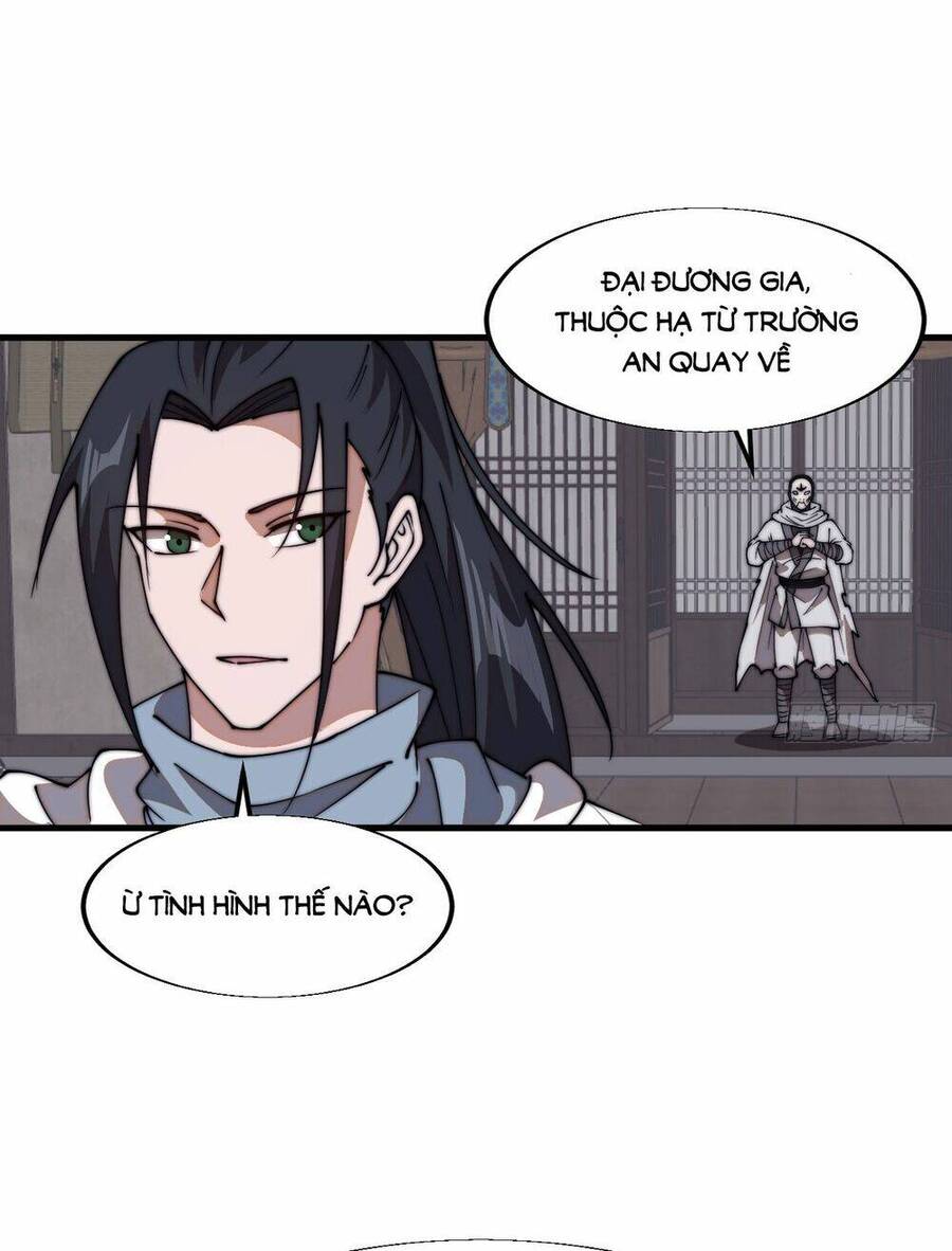 Ta Có Một Sơn Trại Chap 842 - Next Chap 843