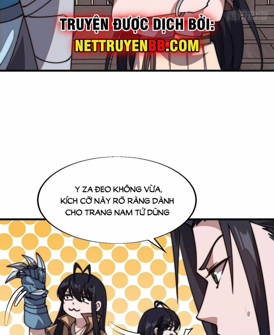 Ta Có Một Sơn Trại Chap 842 - Next Chap 843