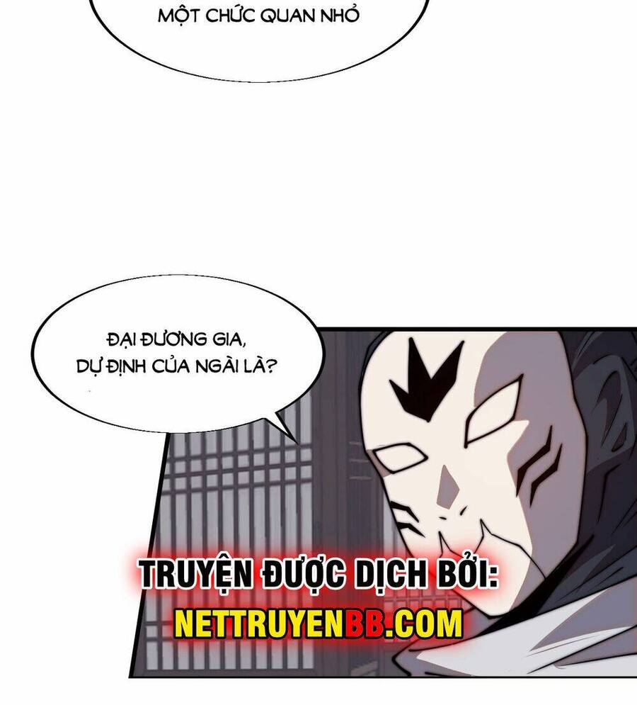 Ta Có Một Sơn Trại Chap 842 - Next Chap 843