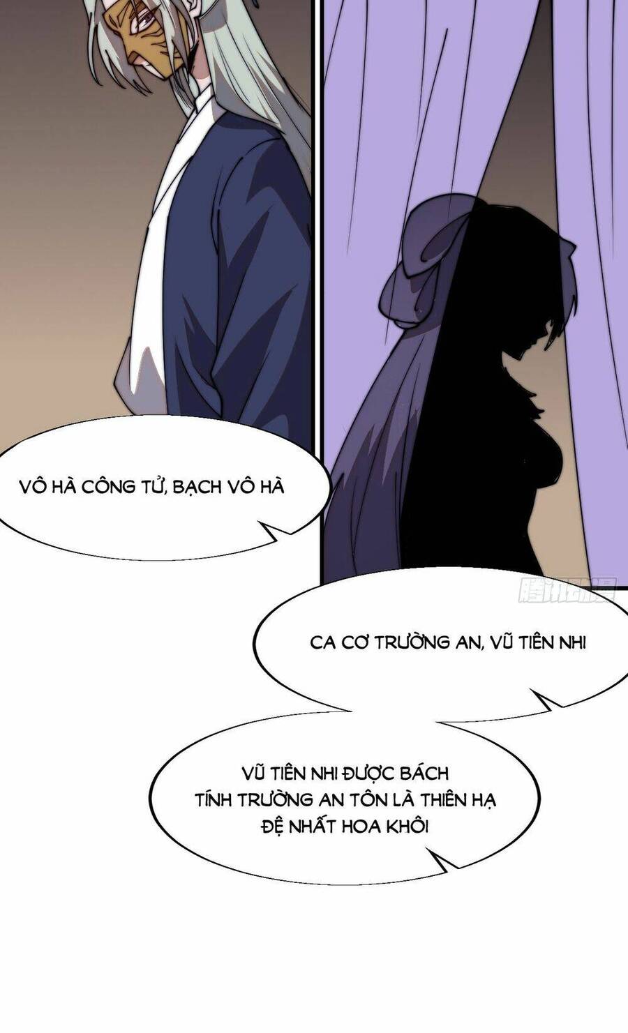 Ta Có Một Sơn Trại Chap 842 - Next Chap 843