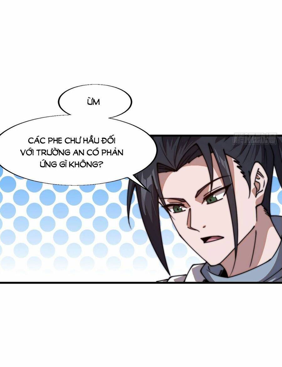 Ta Có Một Sơn Trại Chap 842 - Next Chap 843