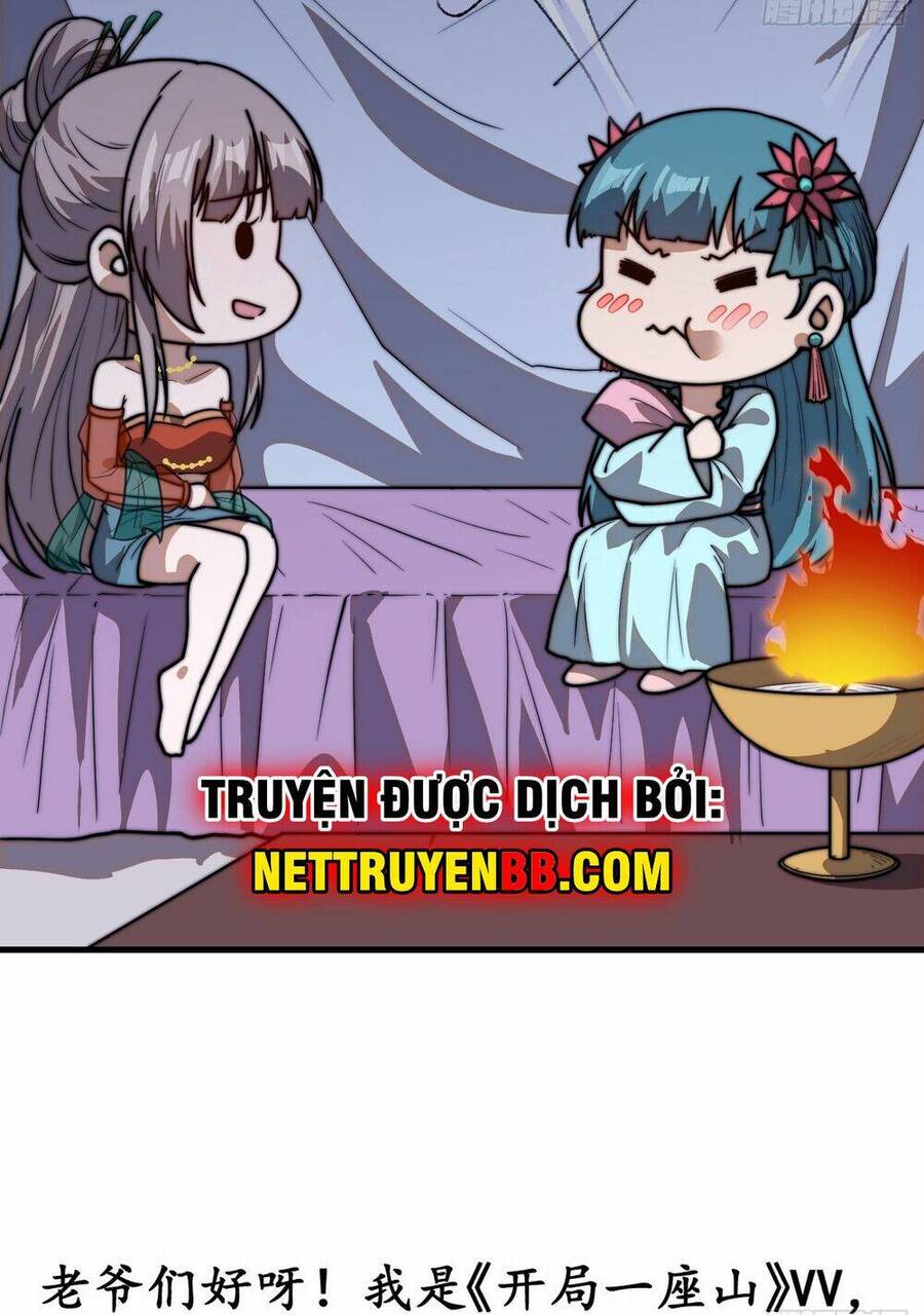 Ta Có Một Sơn Trại Chap 842 - Next Chap 843