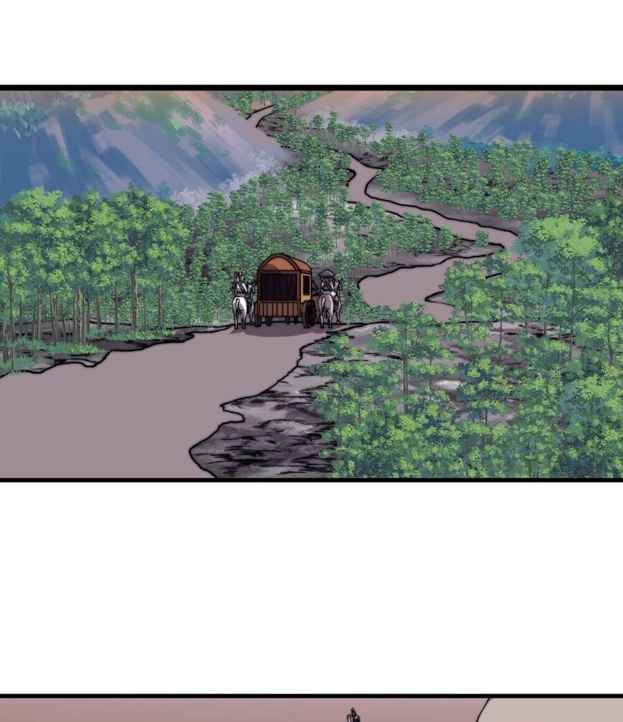 Ta Có Một Sơn Trại Chap 843 - Next Chap 844