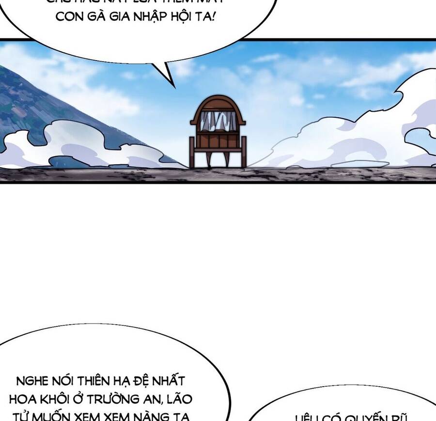 Ta Có Một Sơn Trại Chap 843 - Next Chap 844