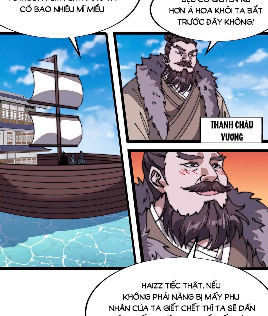 Ta Có Một Sơn Trại Chap 843 - Next Chap 844