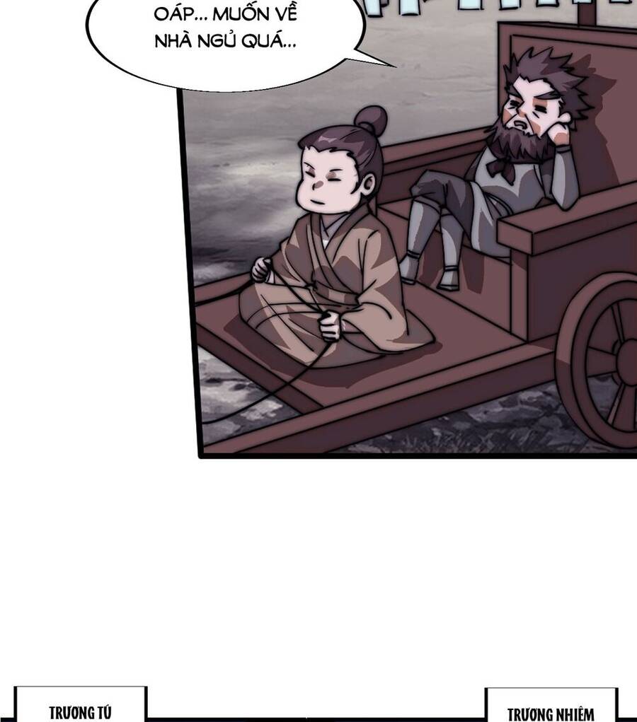 Ta Có Một Sơn Trại Chap 843 - Next Chap 844