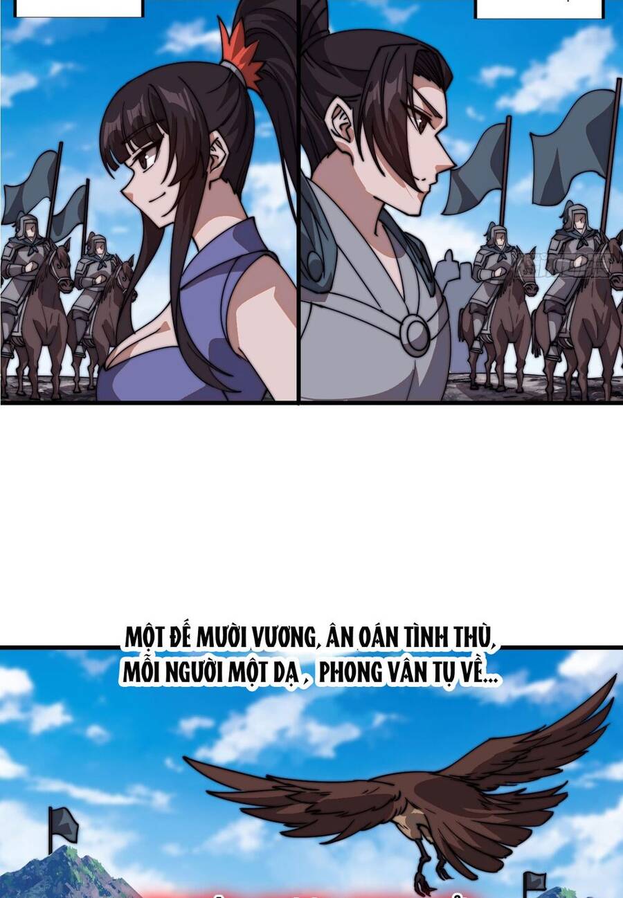 Ta Có Một Sơn Trại Chap 843 - Next Chap 844
