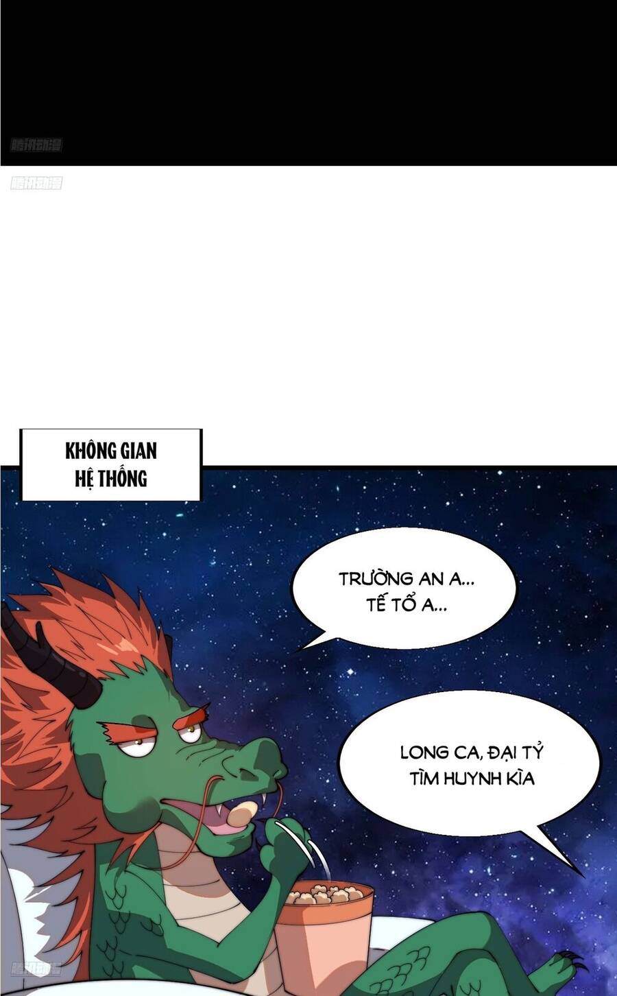 Ta Có Một Sơn Trại Chap 843 - Next Chap 844