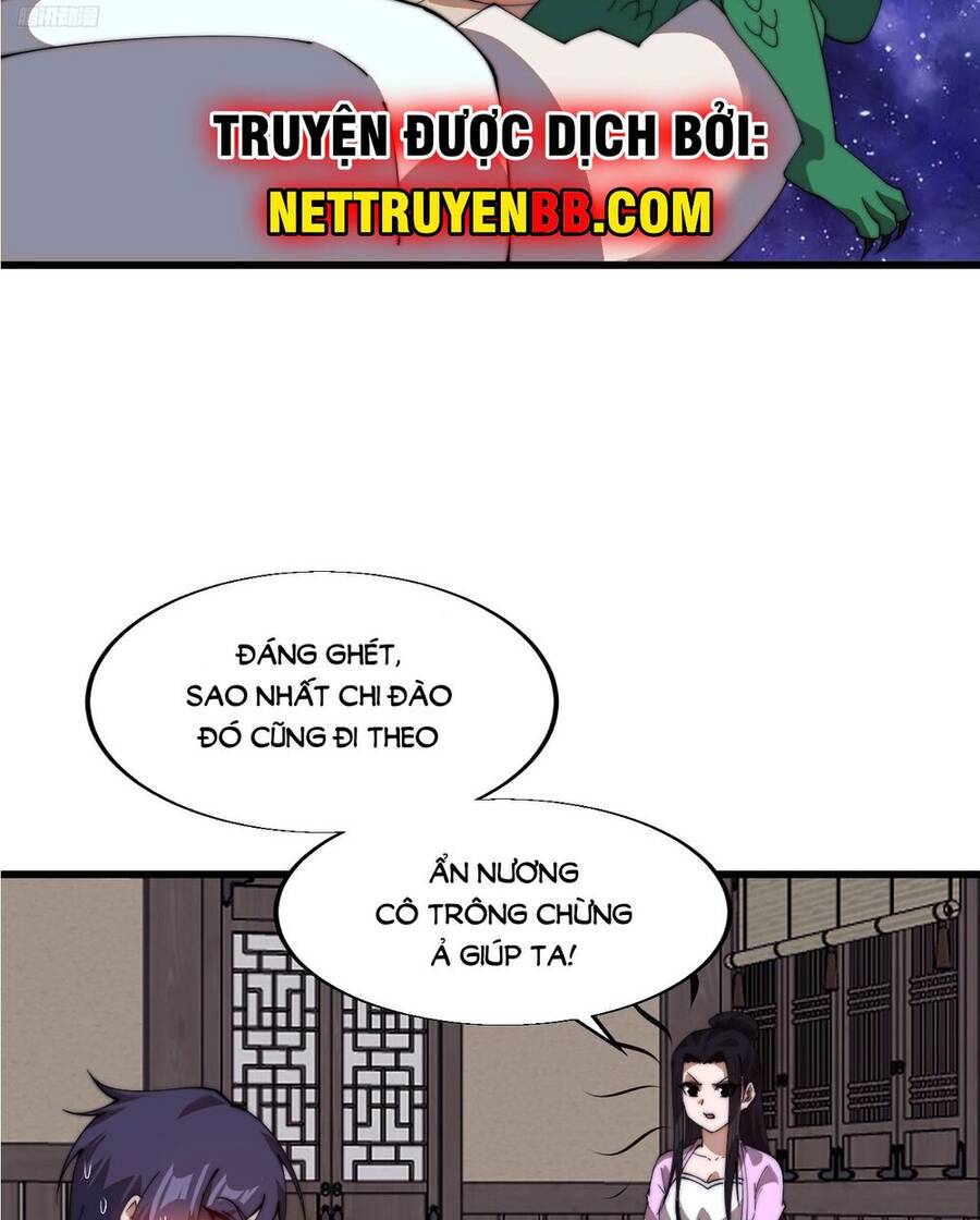 Ta Có Một Sơn Trại Chap 843 - Next Chap 844