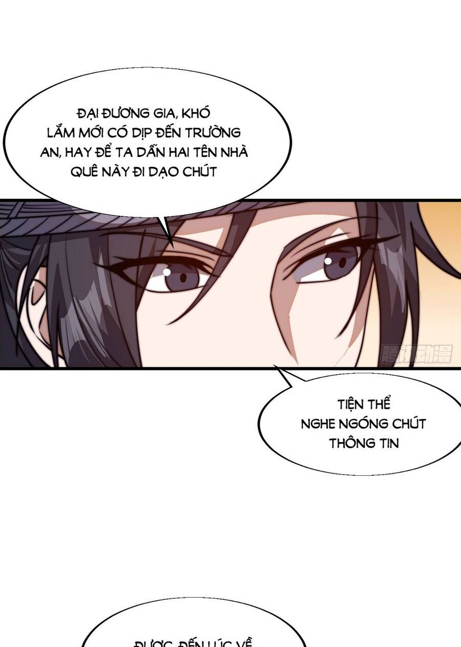 Ta Có Một Sơn Trại Chap 843 - Next Chap 844