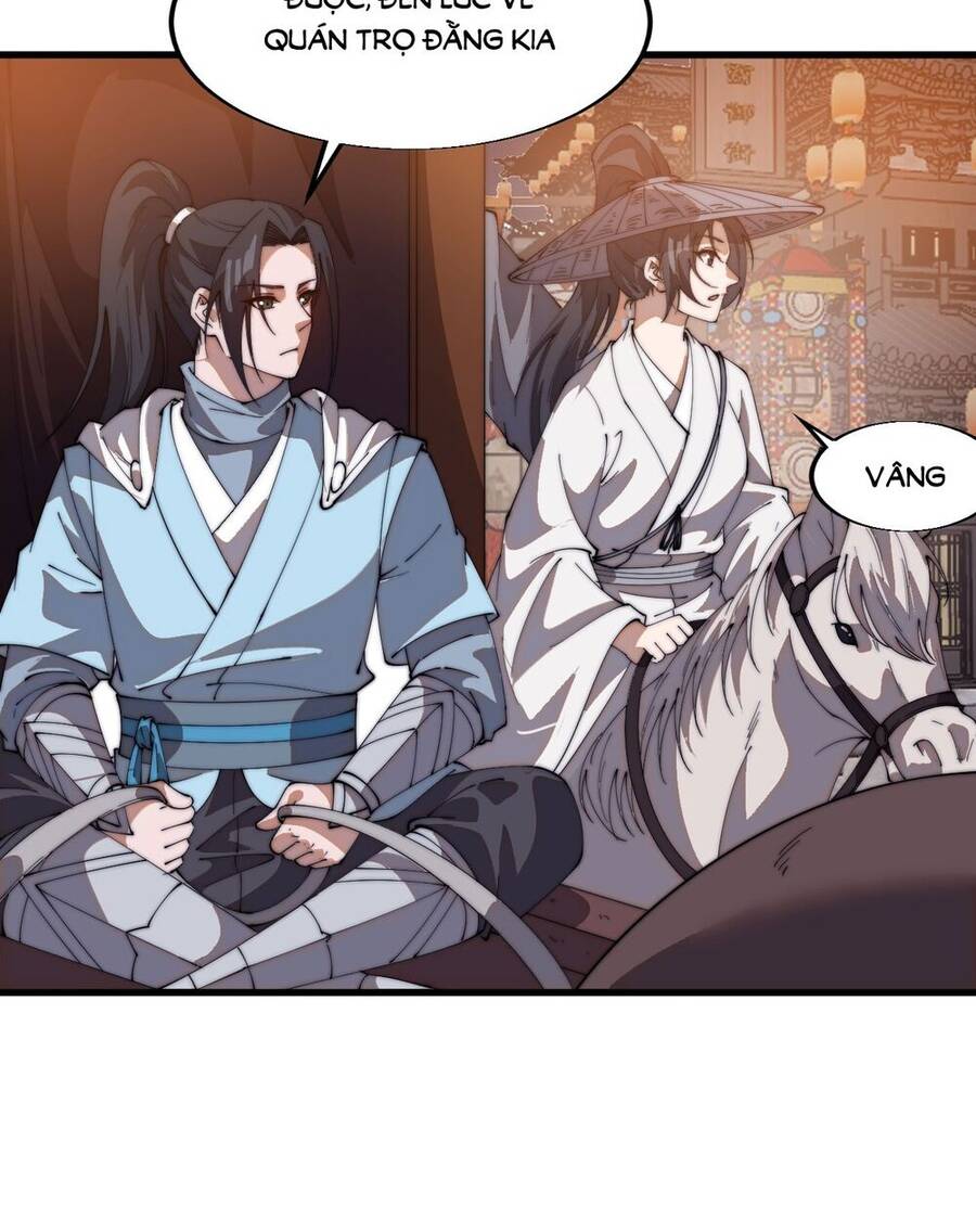 Ta Có Một Sơn Trại Chap 843 - Next Chap 844