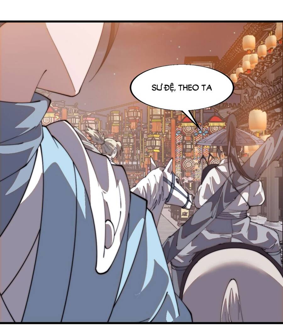 Ta Có Một Sơn Trại Chap 843 - Next Chap 844