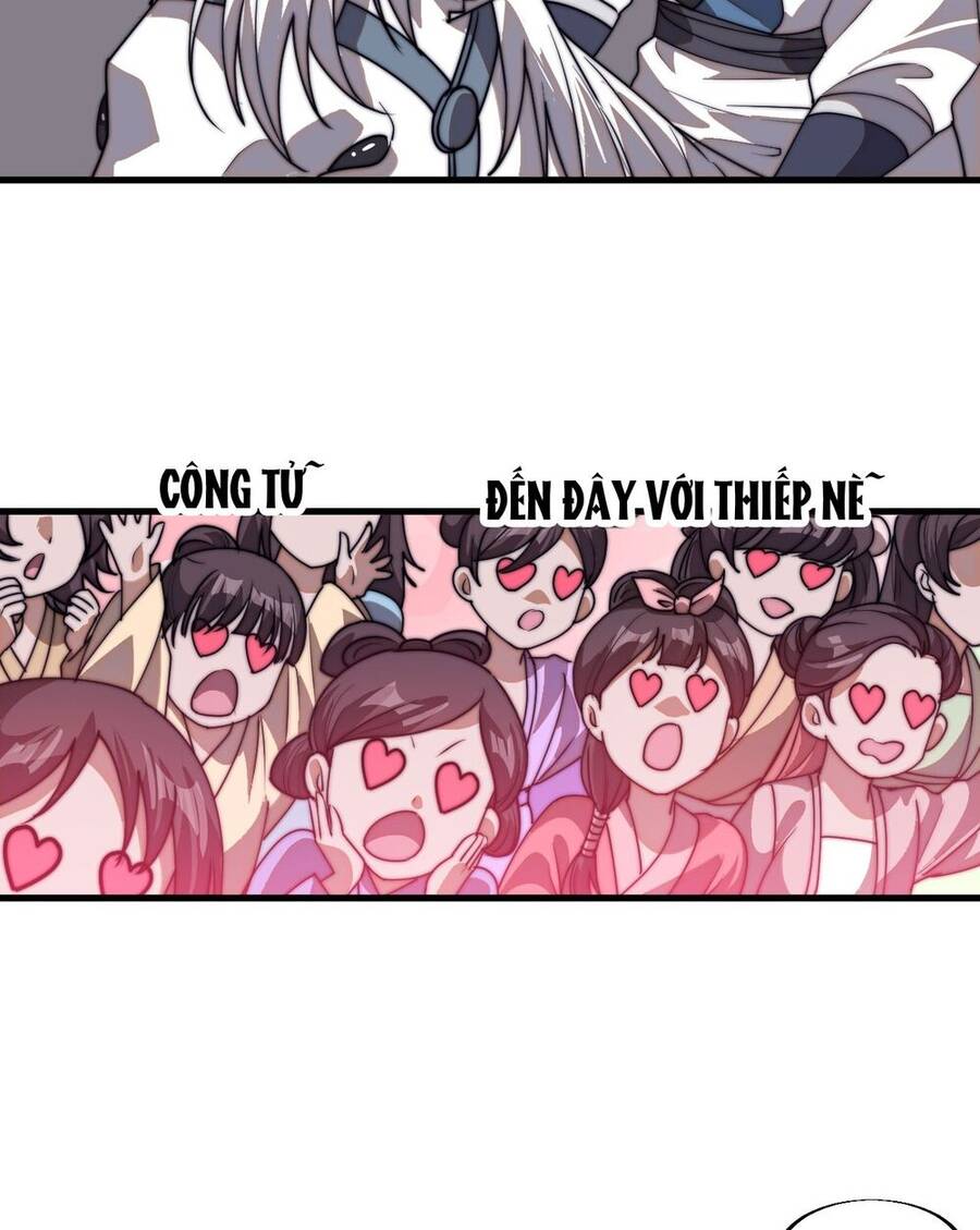 Ta Có Một Sơn Trại Chap 843 - Next Chap 844