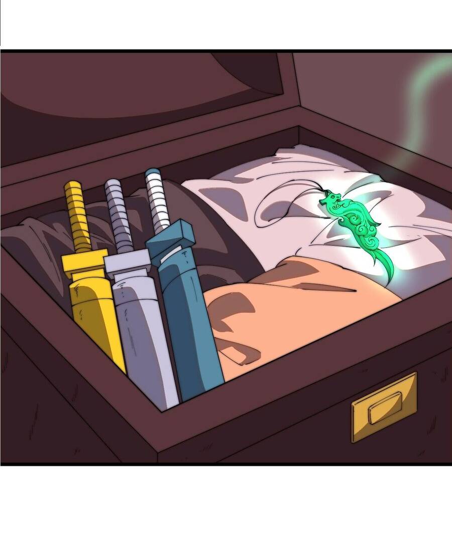 Ta Có Một Sơn Trại Chap 843 - Next Chap 844