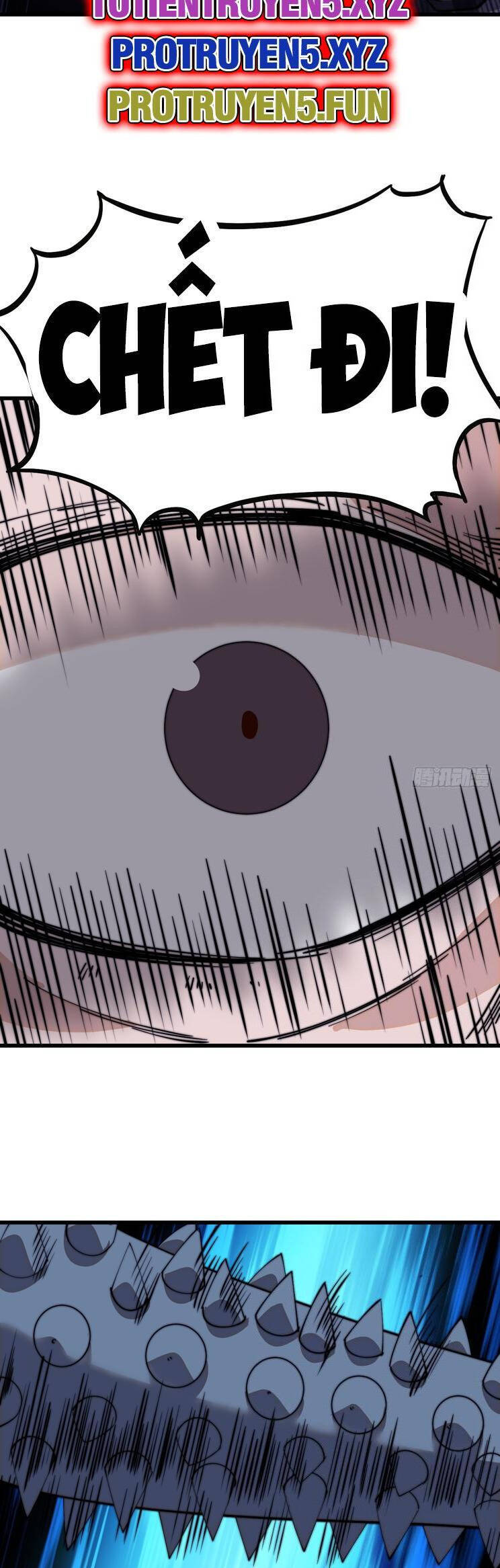 Ta Có Một Sơn Trại Chap 857 - Next Chap 858