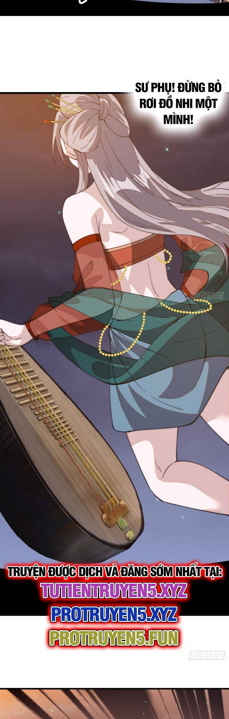 Ta Có Một Sơn Trại Chap 854 - Next Chap 855