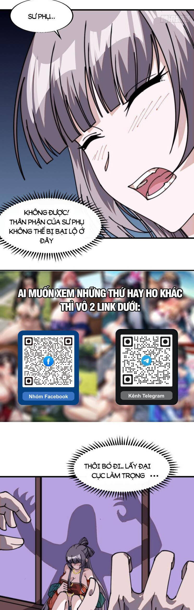 Ta Có Một Sơn Trại Chap 854 - Next Chap 855