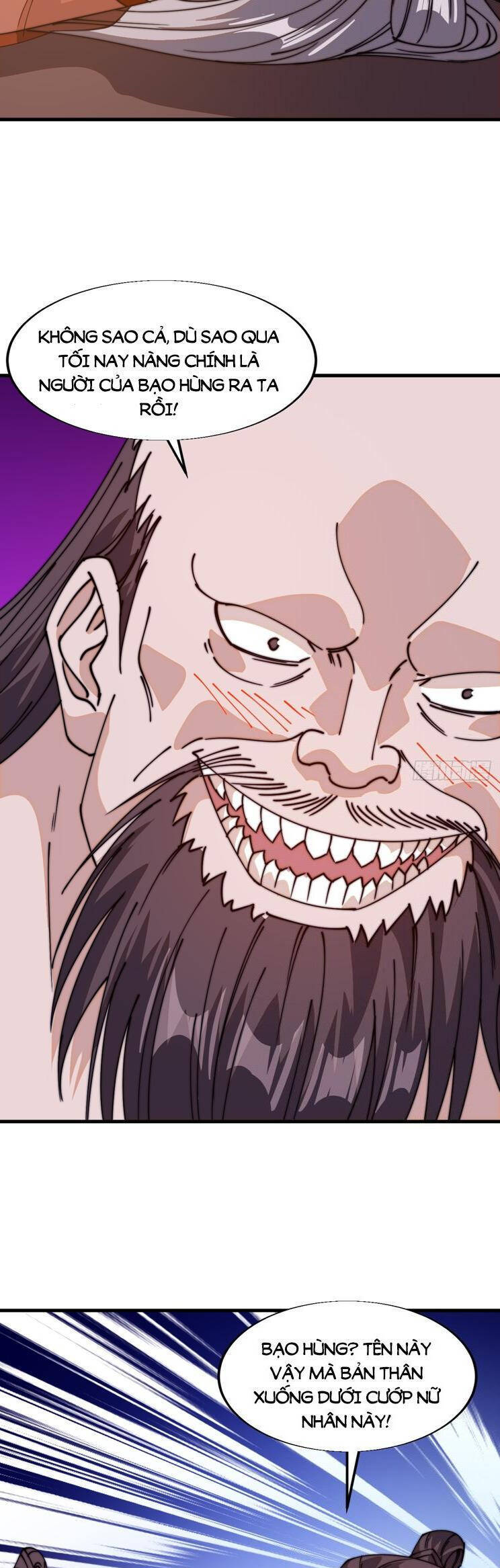 Ta Có Một Sơn Trại Chap 854 - Next Chap 855