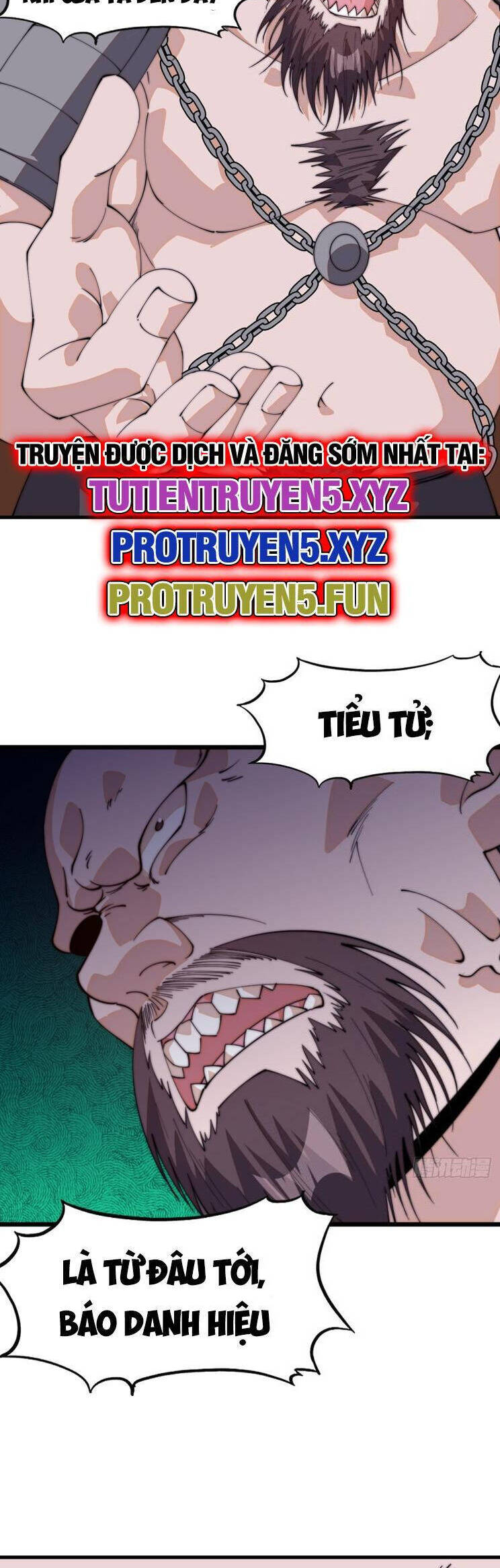 Ta Có Một Sơn Trại Chap 855 - Next Chap 856