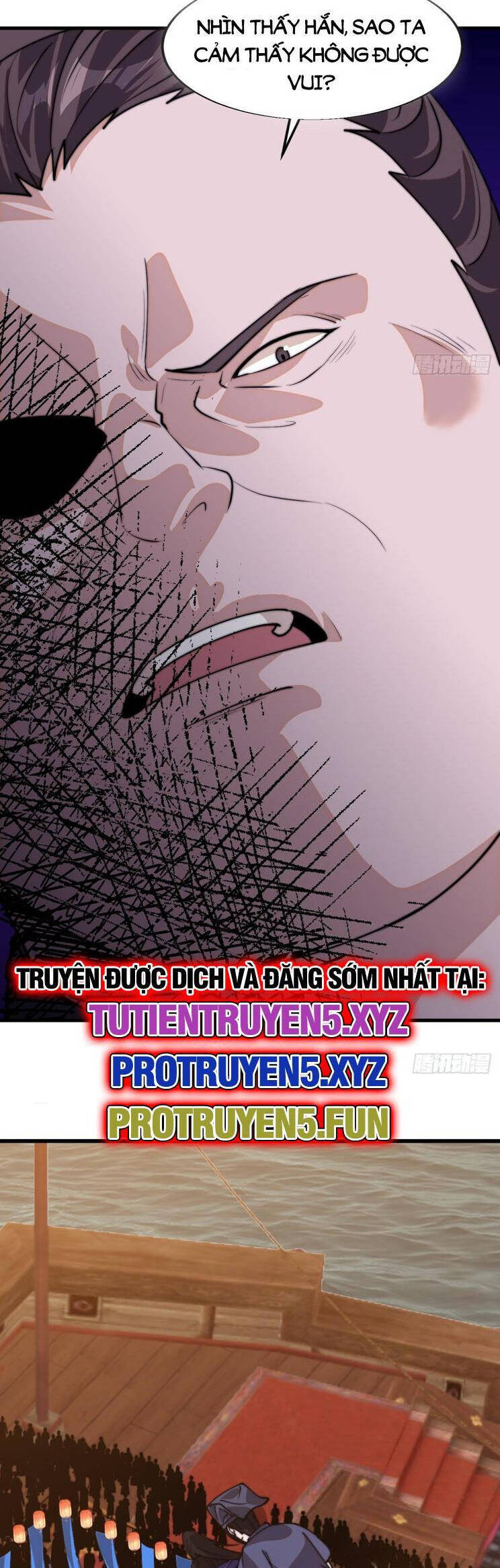 Ta Có Một Sơn Trại Chap 856 - Next Chap 857