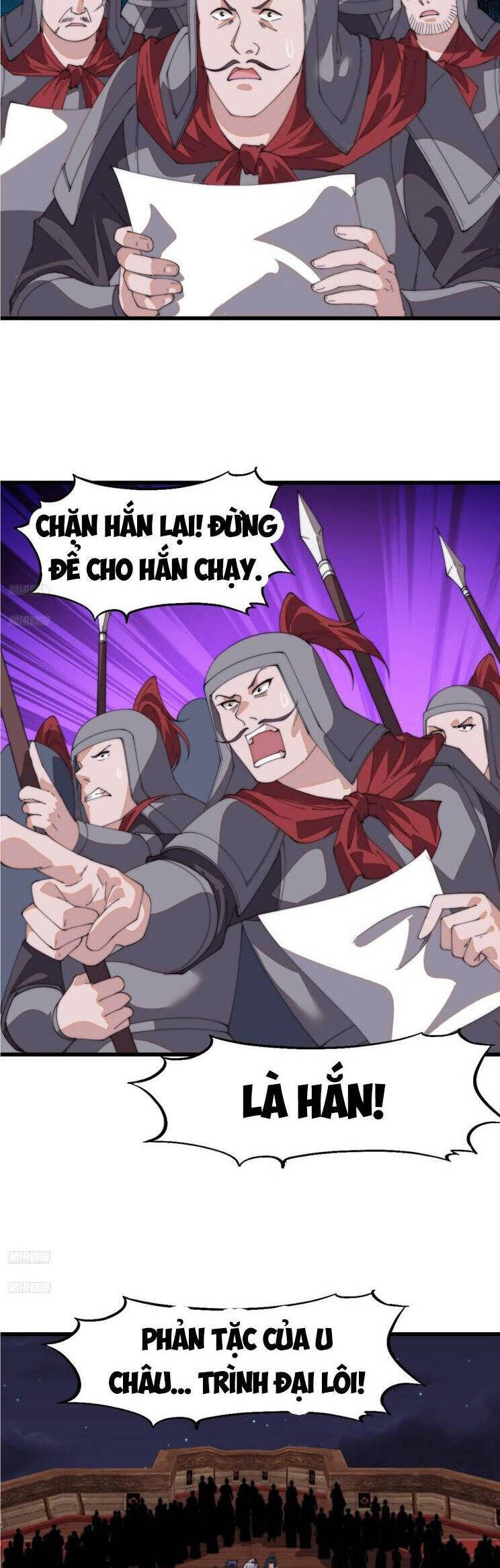 Ta Có Một Sơn Trại Chap 859 - Next Chap 860