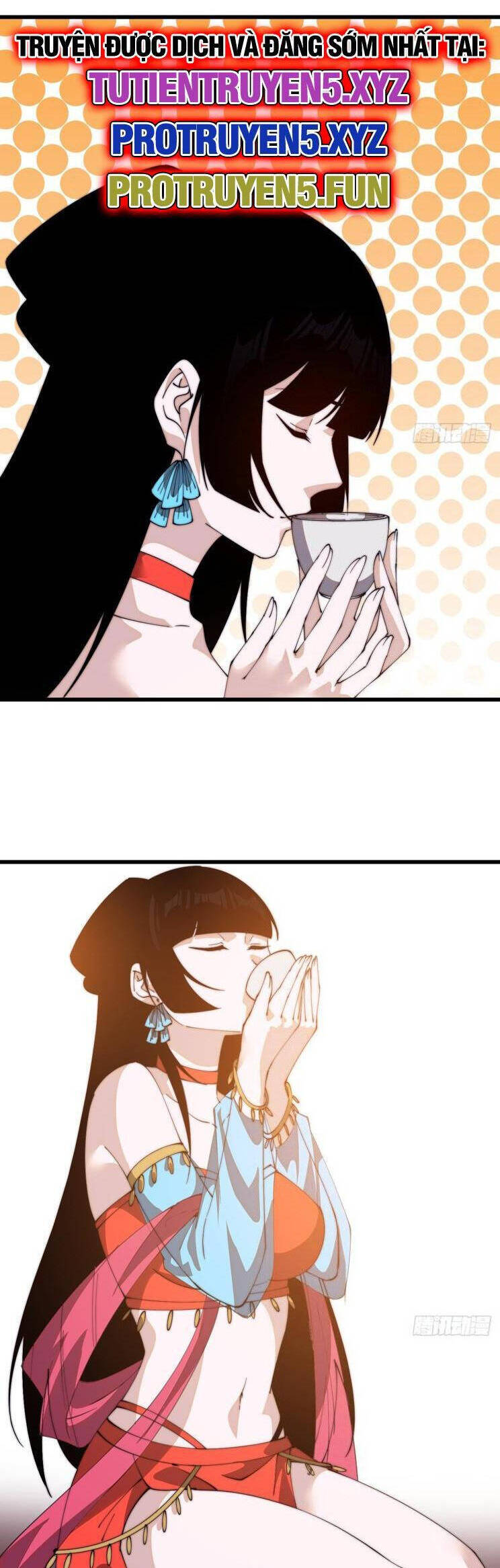 Ta Có Một Sơn Trại Chap 853 - Next Chap 854