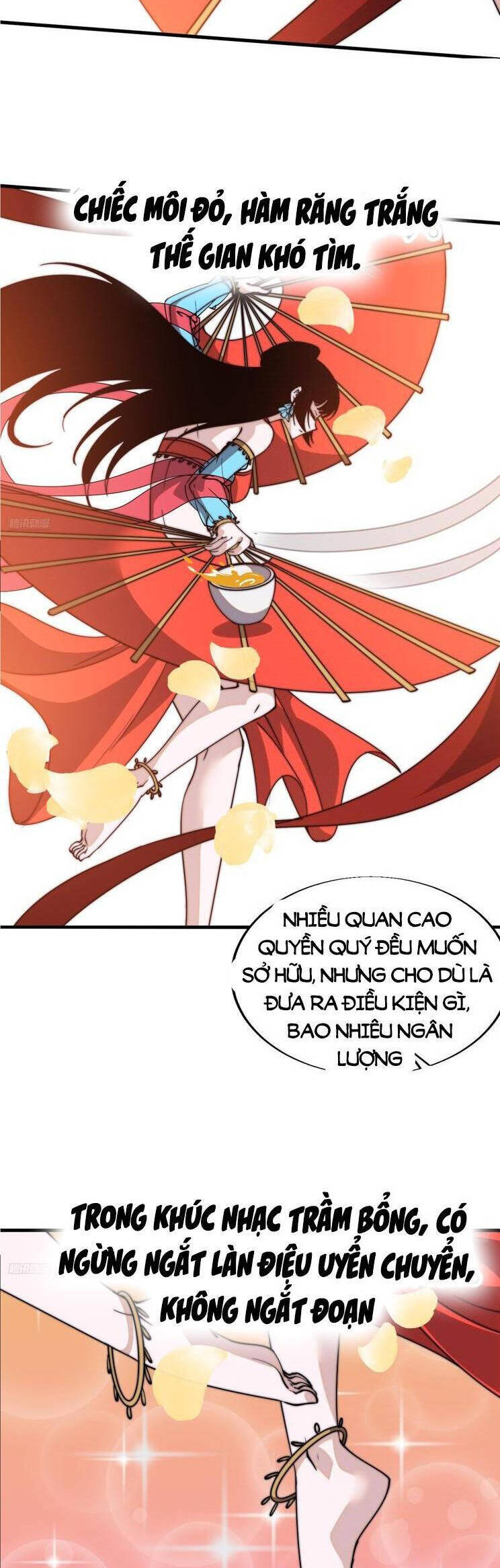 Ta Có Một Sơn Trại Chap 853 - Next Chap 854