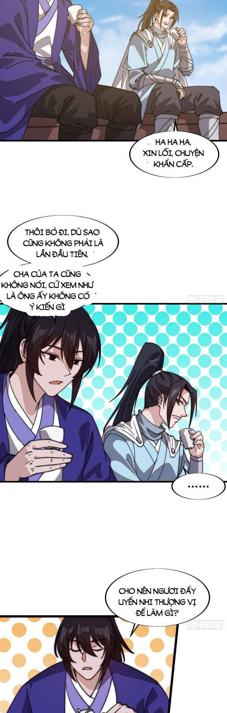 Ta Có Một Sơn Trại Chap 867 - Next Chap 868