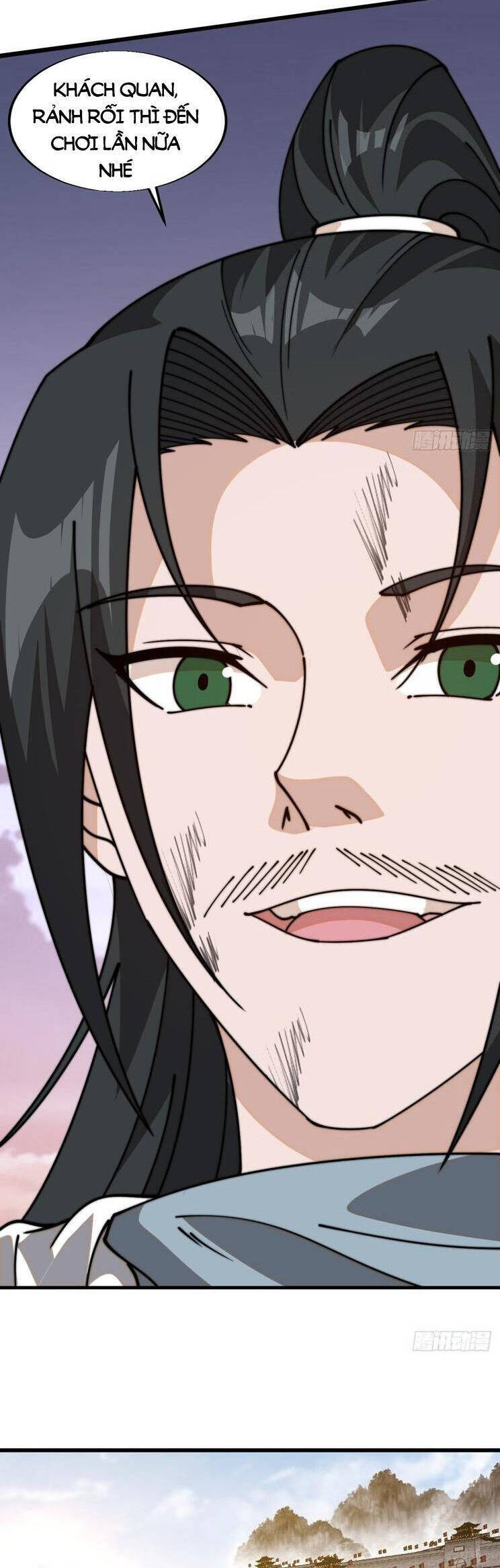 Ta Có Một Sơn Trại Chap 867 - Next Chap 868