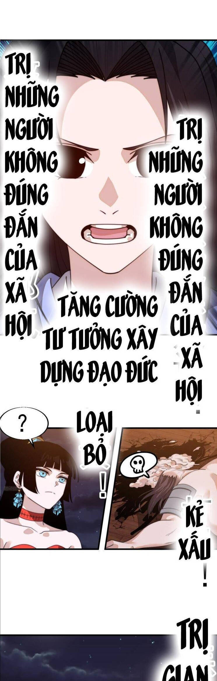 Ta Có Một Sơn Trại Chap 866 - Next Chap 867