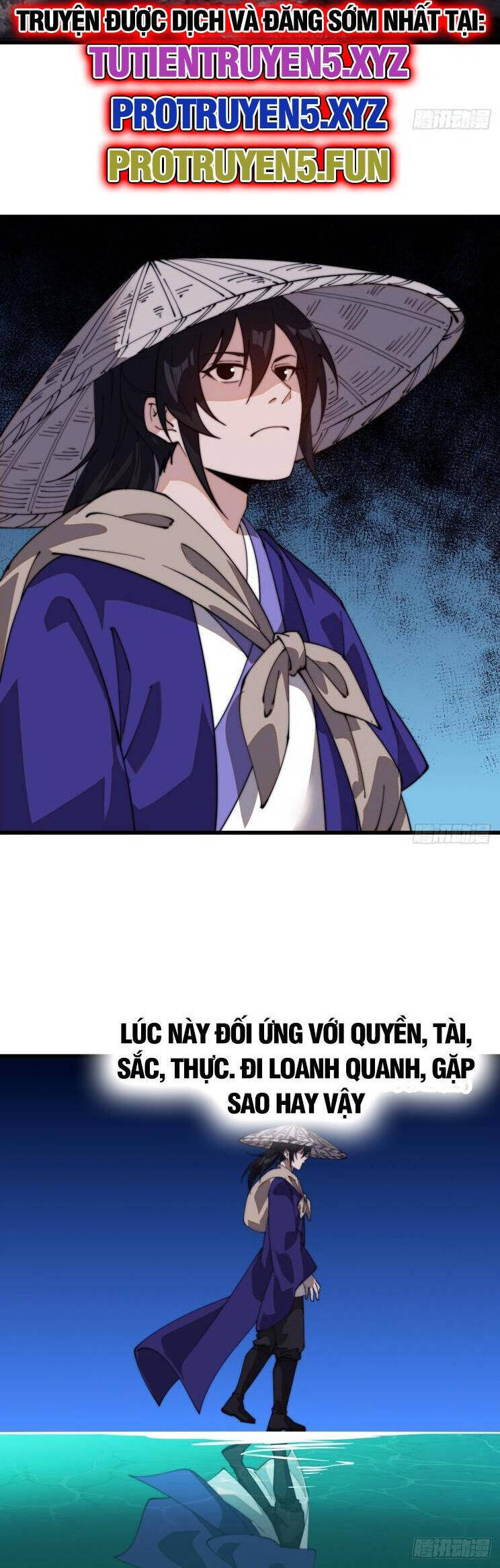 Ta Có Một Sơn Trại Chap 868 - Next Chap 869