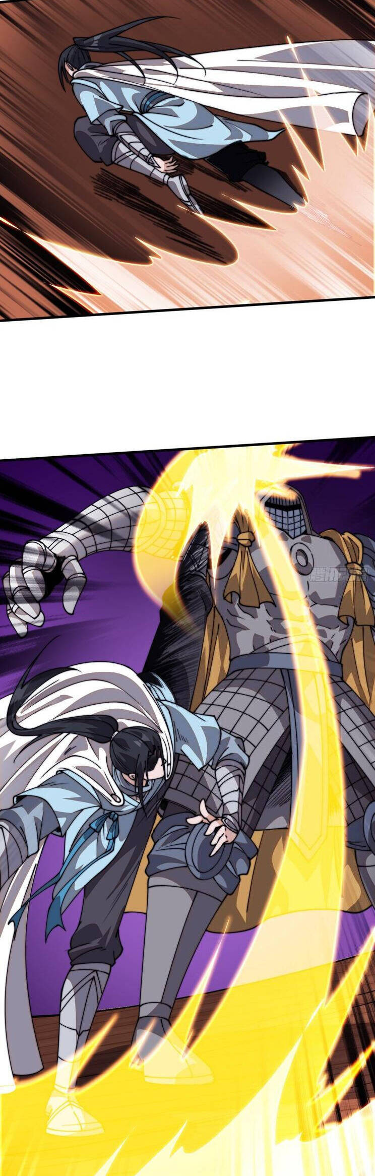 Ta Có Một Sơn Trại Chap 860 - Next Chap 861