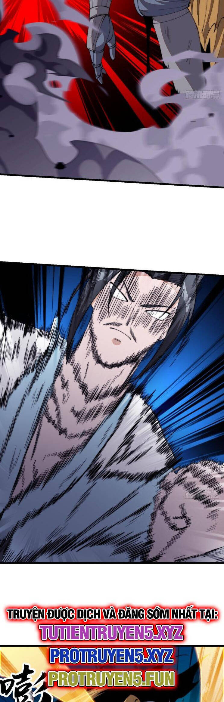 Ta Có Một Sơn Trại Chap 860 - Next Chap 861