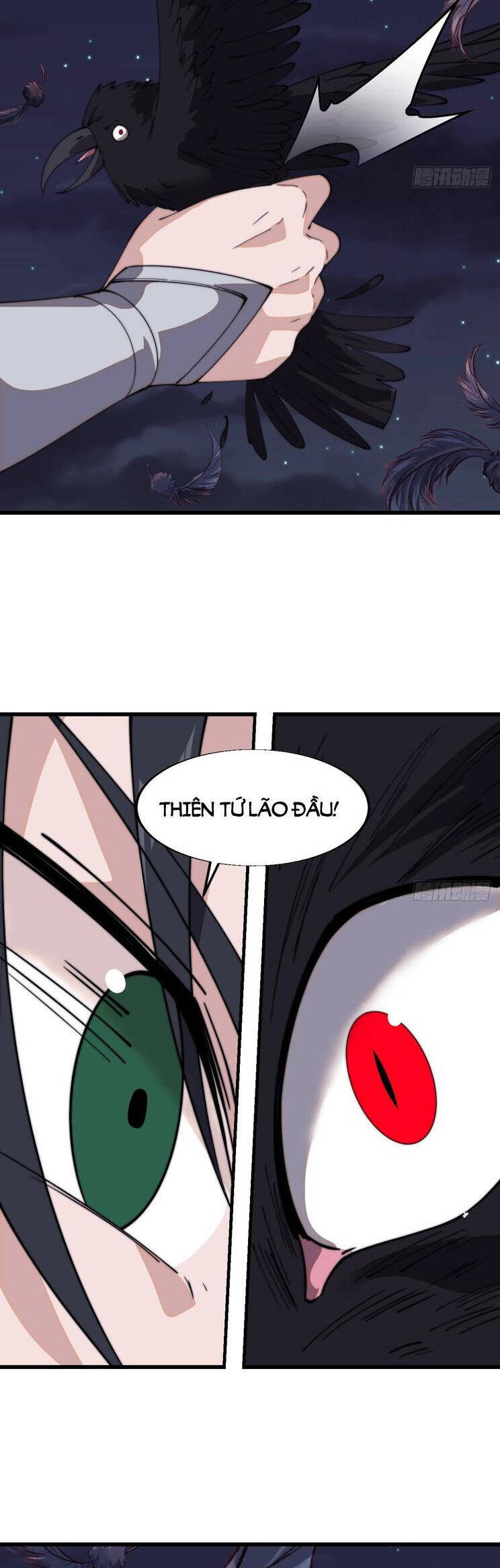 Ta Có Một Sơn Trại Chap 861 - Next Chap 862