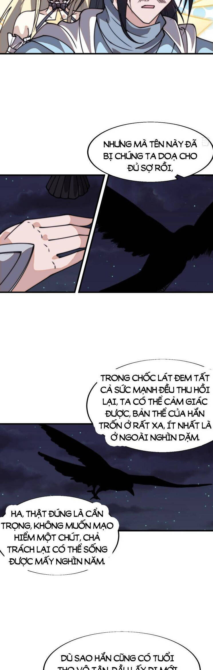 Ta Có Một Sơn Trại Chap 861 - Next Chap 862