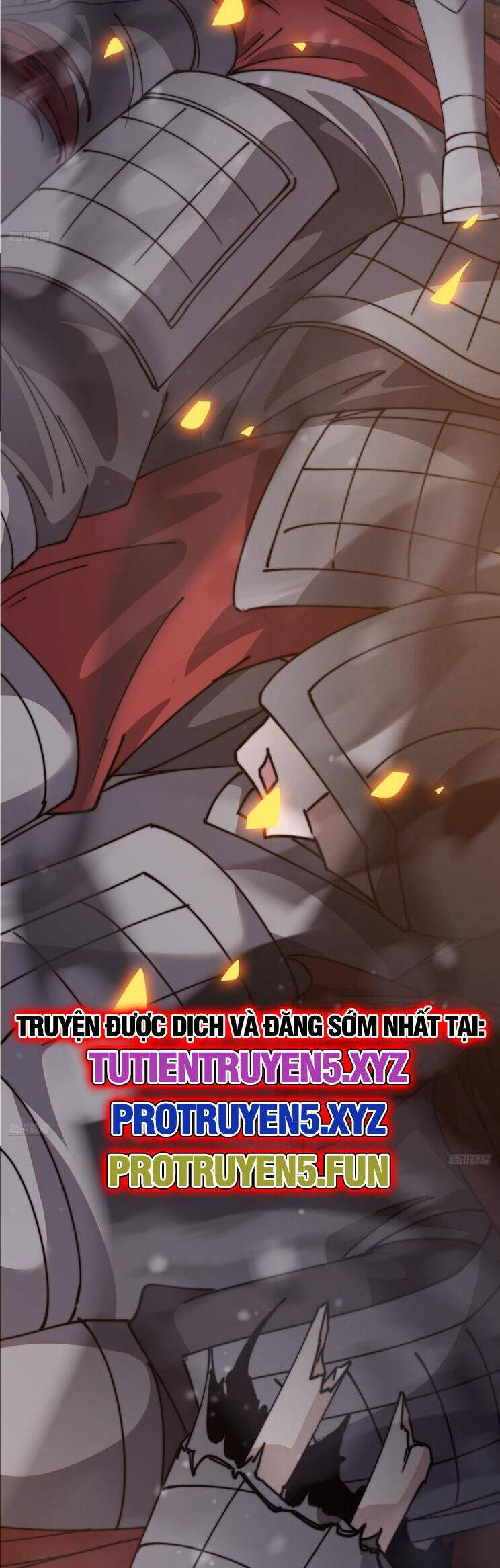 Ta Có Một Sơn Trại Chap 861 - Next Chap 862