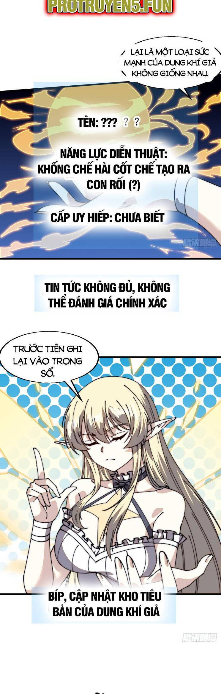Ta Có Một Sơn Trại Chap 861 - Next Chap 862