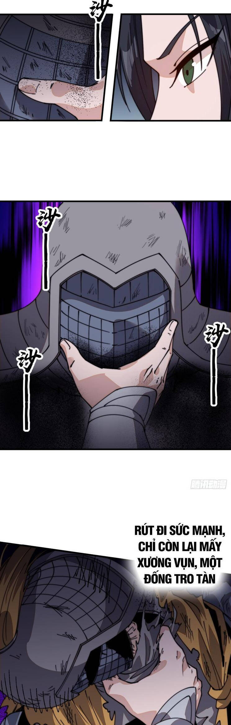 Ta Có Một Sơn Trại Chap 861 - Next Chap 862