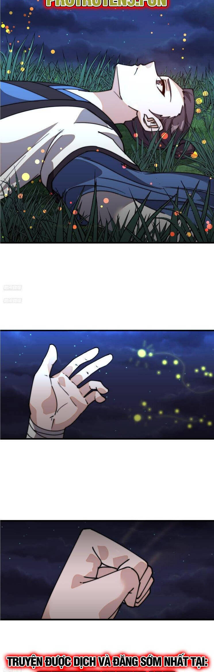 Ta Có Một Sơn Trại Chap 863 - Next Chap 864