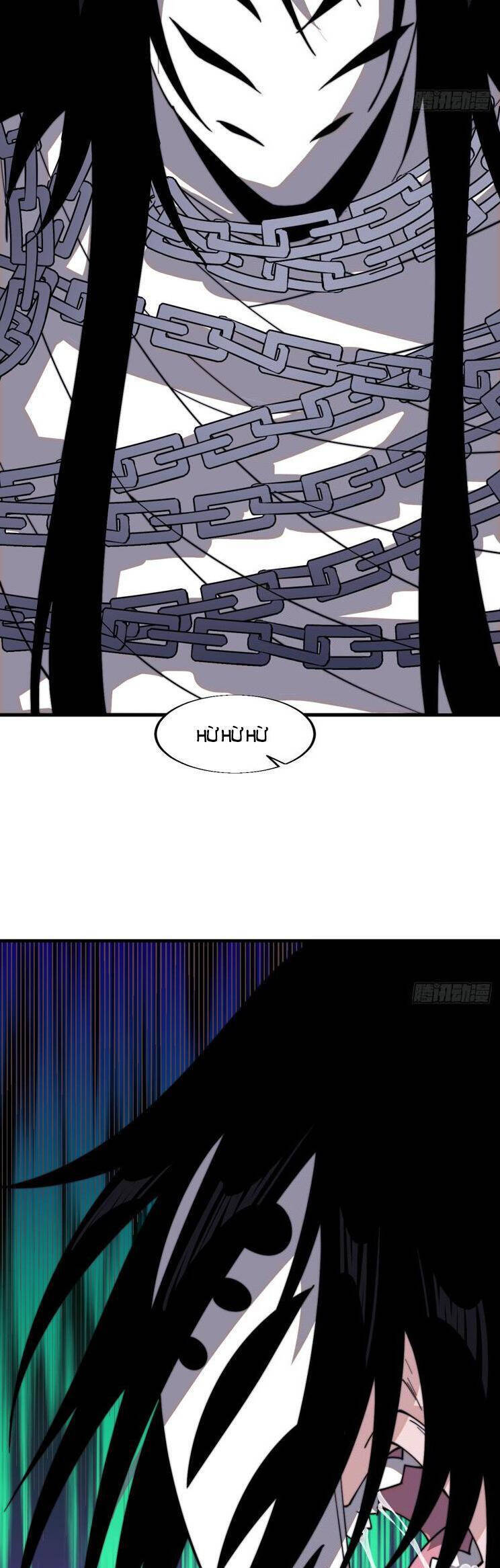 Ta Có Một Sơn Trại Chap 877 - Next Chap 878