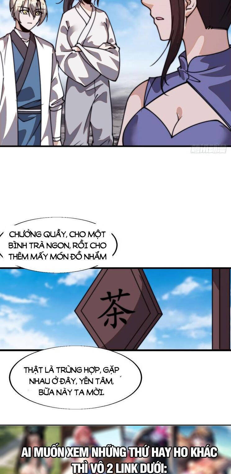Ta Có Một Sơn Trại Chap 874 - Next Chap 875