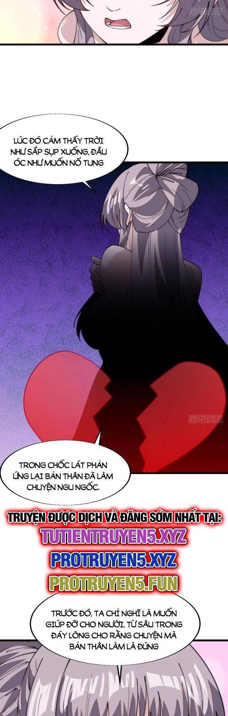 Ta Có Một Sơn Trại Chap 874 - Next Chap 875